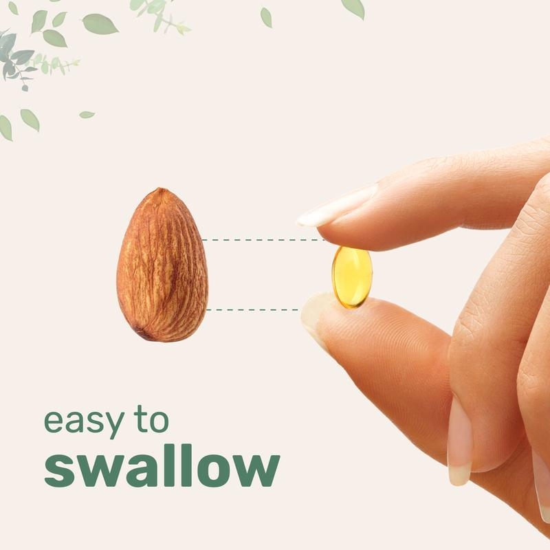 Setone™ Vitamin D3 K2 5000IU