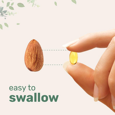 Setone™ Vitamin D3 K2 5000IU